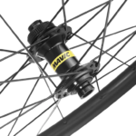 Mavic COSMIC S 42 DISC 2024 wheel details 04