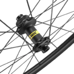 Mavic KSYRIUM 30 DISC 2021 wheel details 03