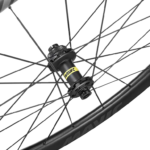 Mavic COSMIC SL 45 DISC 2025 wheel details 04