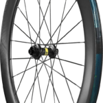 Mavic COSMIC SL 65 DISC 2023 wheel details 05
