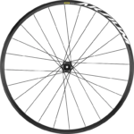 Mavic AKSIUM DISC 2015 wheel details 02