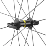 Mavic AKSIUM 2023 wheel details 02
