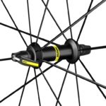 Mavic KSYRIUM SL 2021 wheel details 02