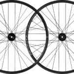 Mavic E-SPEEDCITY 1 700 2023 wheel details 02