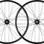 Mavic E-SPEEDCITY 1 650B 2025 wheel details 02