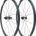 Mavic KSYRIUM 30 DISC 2021 wheel details 02