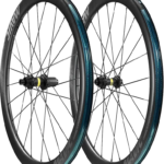 Mavic COSMIC SL 45 DISC 2025 wheel details 05