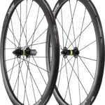 Mavic COSMIC S 40 2024 wheel details 05