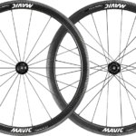 Mavic COSMIC S 40 2024 wheel details 02