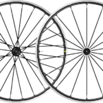 Mavic KSYRIUM SL 2021 wheel details 03