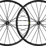 Mavic KSYRIUM SL DISC 2021 wheel details 04