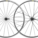 Mavic AKSIUM 2023 wheel details 04