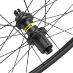 Mavic KSYRIUM 30 DISC 2021 wheel details 04