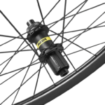 Mavic COSMIC SL 65 DISC 2023 wheel details 04