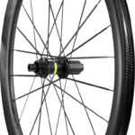 Mavic COSMIC SLR 45 DISC 2023 wheel details 04