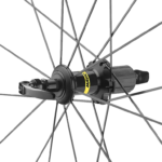 Mavic AKSIUM 2023 wheel details 03