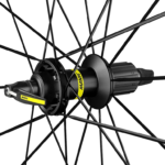 Mavic KSYRIUM SL 2021 wheel details 04
