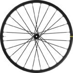 Mavic KSYRIUM SL DISC 2021 wheel details 02
