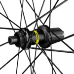Mavic KSYRIUM SL DISC 2021 wheel details 03