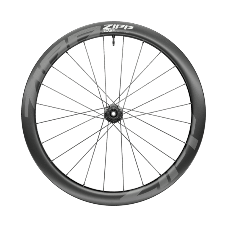 Zipp 303 S Tubeless Disc-brake 2020 wheelset details 01