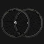 Superteam S-ALL Carbon R25-50 RIM Brake 2023 wheel details 03