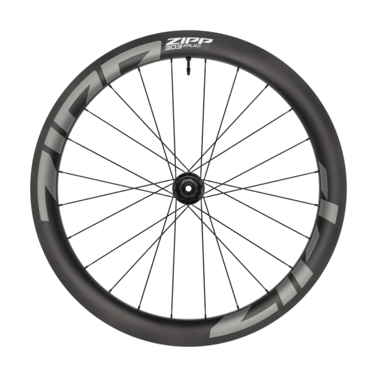 Zipp 303 XPLR S 2024 wheelset details 01