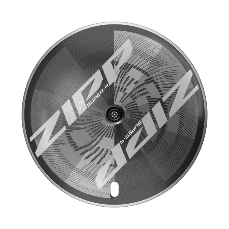 Zipp Super-9 Tubeless Disc-brake Disc 2024 wheelset details 01