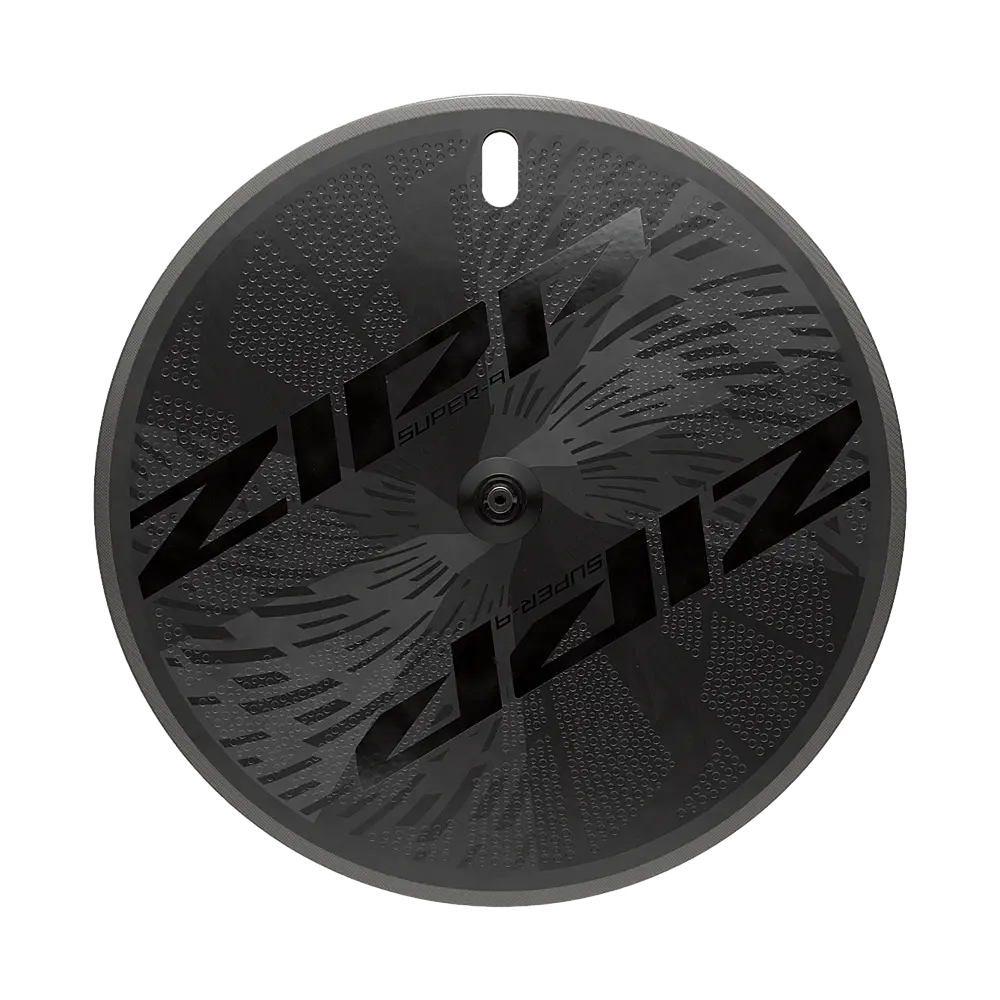 Zipp Super-9 Clincher 1