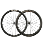 ICAN AERO 38/52 Disc 2021 wheel details 02