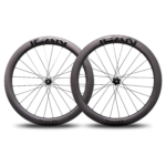 ICAN Alpha 55 Disc Pro 2022 wheel details 02