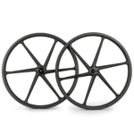 ICAN Vortex Gravel Wheels 2021 wheel details 02