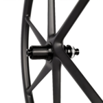 ICAN Vortex Gravel Wheels 2021 wheel details 04