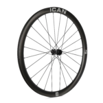 ICAN Alpha 38/52 Pro Disc 2022 wheel details 03