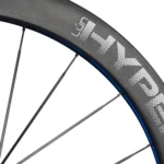 Winspace Lún HYPER 23 SE D45 Disc Brake Wheelset 2023 bike details 03