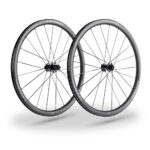 Winspace Lún HYPER 23 SE D33 Disc Brake Wheelset 2023 bike details 02