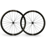 ICAN AERO 38 Disc 2021 wheel details 02
