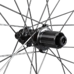 ICAN Alpha 40/50/55 Disc Pro Series Wheels US 2022 bike details 02
