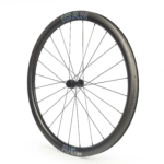 ICAN FL40/50 Max 2024 wheel details 02