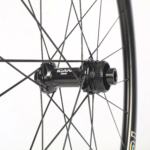 ICAN FL40/50 Max 2024 wheel details 03