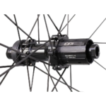 ICAN AERO 38 Disc 2021 wheel details 04