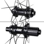 ICAN G22 Lightest 2021 wheel details 05