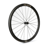 ICAN AERO 38/52 Disc 2021 wheel details 03