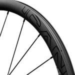 ICAN AERO 35 Disc 2021 wheel details 03