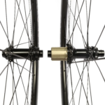 ICAN AERO 40/50 Plus Disc 2021 wheel details 02