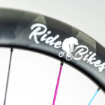 Winspace Lún HYPER Ride Bikes Bro Wheelset 2021 wheel details 03