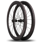 ICAN Alpha 55 Disc Pro 2022 wheel details 05