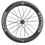 Winspace HYPER 3 D67 Disc Brake Wheelset 2024 wheel details 02