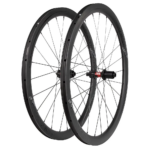 ICAN AERO 40 Disc 2021 wheel details 04