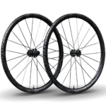 Winspace Lún HYPER D33 Disc Brake Wheelset 2023 wheel details 02
