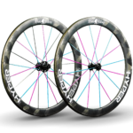 Winspace Lún HYPER Ride Bikes Bro Wheelset 2021 wheel details 02